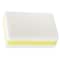 S.M. Arnold Scuff Away Sandwich Melamine Two-Sided Sponge, 6PK BNU-624 - alternate 2
